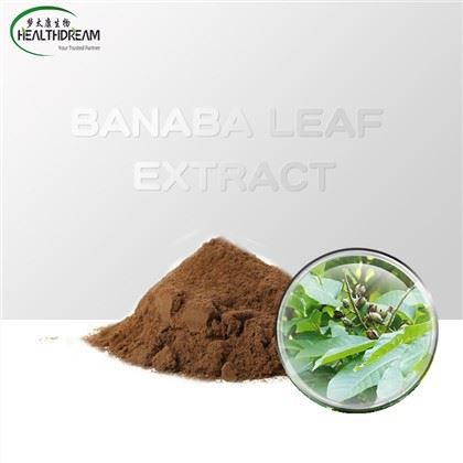 Sliocht duille banaba