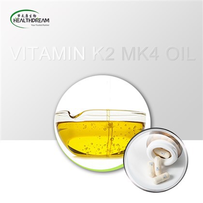 Vitimín K2 MK4 Ola